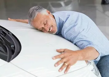 Otomobilde Türkiye'nin tercihi beyaz!