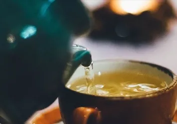 Hızlı kilo verdiren bitki çaylarına dikkat