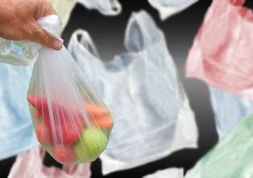 Bu besinleri plastik poşette saklamak kabusa neden oluyor!