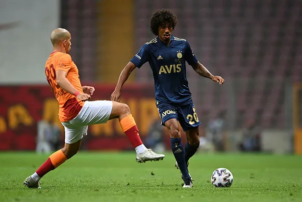 Fenerbahçe Galatasaray maçı ne zaman, saat kaçta? 2021 FB GS derbisi hangi kanalda yayınlanacak?