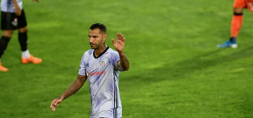 Quaresma'nın yeni adresi belli oldu