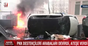 Başkan Erdoğan Avrupa’yı uyarmıştı