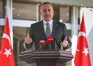 Bakan Çavuşoğlu: BMGK hala bir karar alamadı
