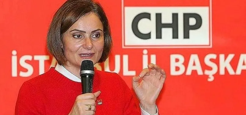 CHP İstanbul İl Başkanı Kaftancıoğlu’nun kaçak tadilatına suçüstü! Bakanlık tarafından durduruldu