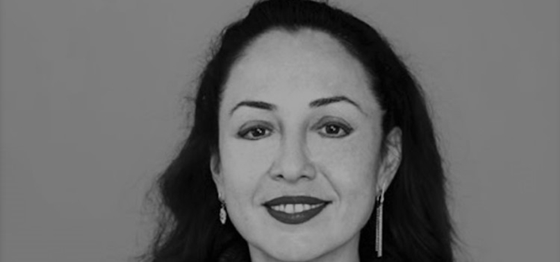 Son dakika: Siyasi isimlerden Aylin Sözer cinayetine tepki! Yargı gerekeni yapacaktır