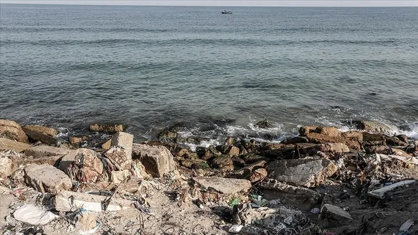 1700759396808.jpg Gazze'de hastalık riski! Yakıt sorunu suyu kirletiyor: Kanalizasyon suyu Filistinliler için "saatli bomba" - 4