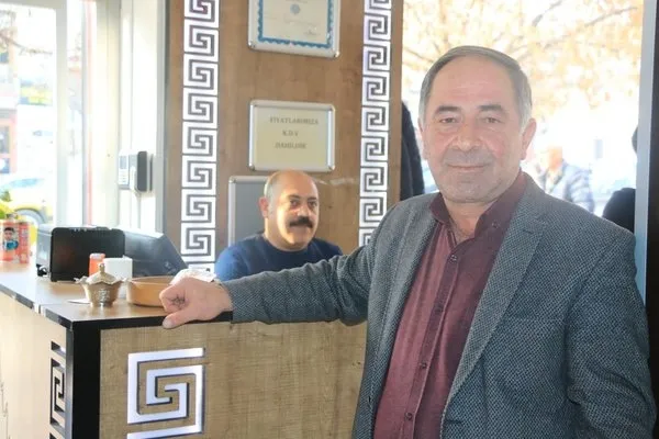 Vatandaştan Başkan Erdoğan'a asgari ücret teşekkürü: Bizi enflasyona ezdirmedi - 7