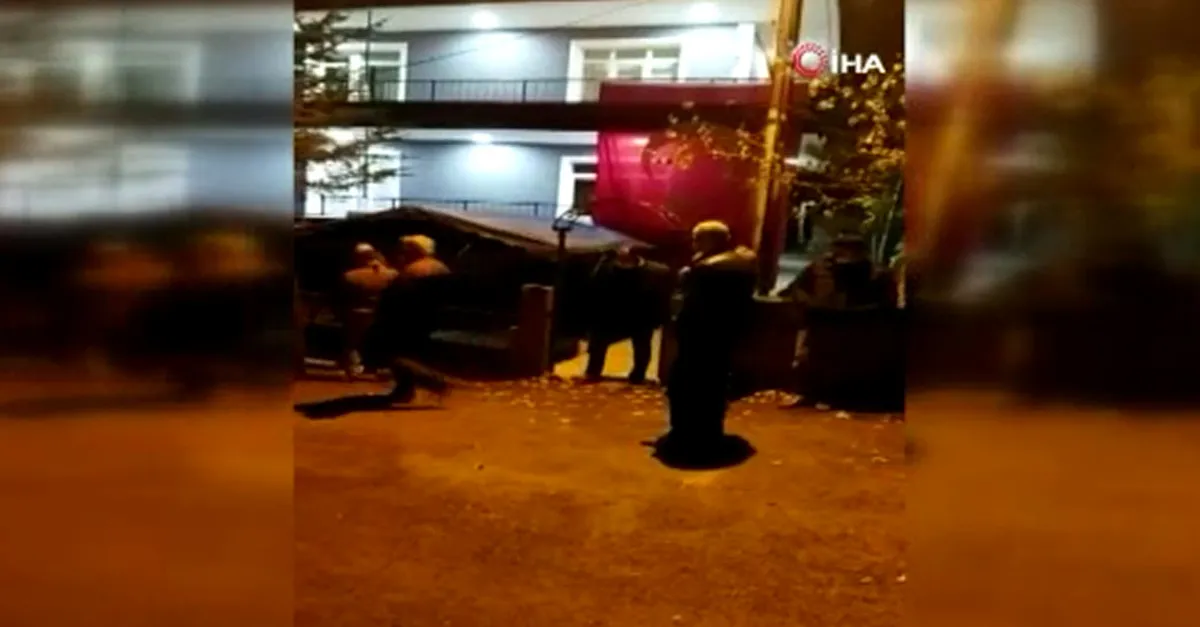 Ankara’ya şehit ateşi düştü