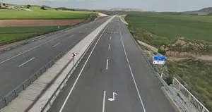 Türkiye’de bir ilk! Melodili Yol uygulaması