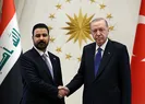 Başkan Erdoğanın davetine icabet