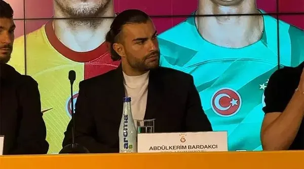 Galatasaray’da 5 imza! Sözleşmeleri uzatıldı | Muslera, Torreira, Barış Alper Yılmaz, Abdülkerim Bardakcı ve Kaan Ayhan...