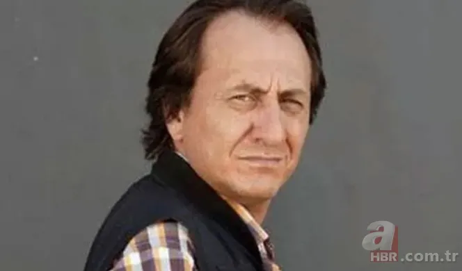 Arka Sokakların Hüsnü Çoban'ı Özgür Ozan'ın acı kaybı! En sevdiğini toprağa verdi! Özgür Ozan’ın yürek sızlatan paylaşımı 7