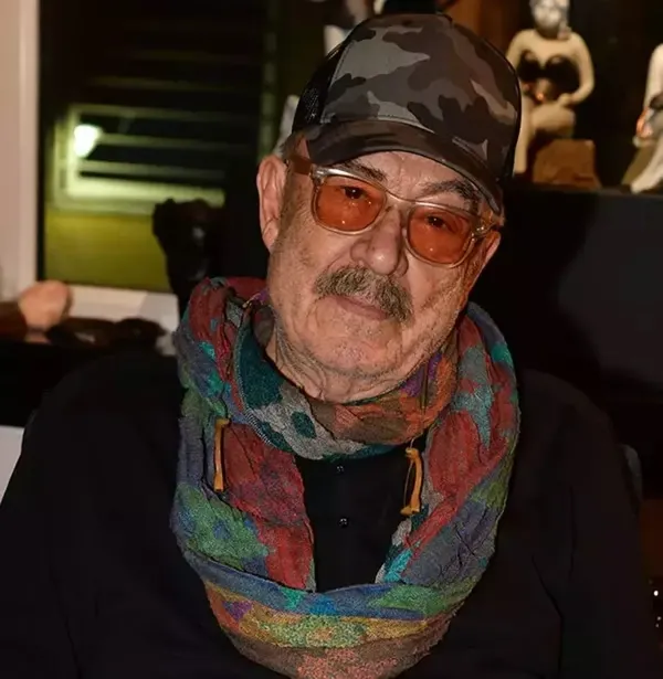 Son dakika: Eşkıya Dünyaya Hükümdar Olmaz’ın yıldızı Mehmet Ulay’dan acı haber! Kanserle mücadele ediyordu...