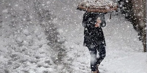 1613500549959.jpg Meteoroloji'den kar yağışı sonrası İstanbul için son dakika uyarısı geldi! Perşembeden itibaren dikkat! 5 günlük hava durumu - 2