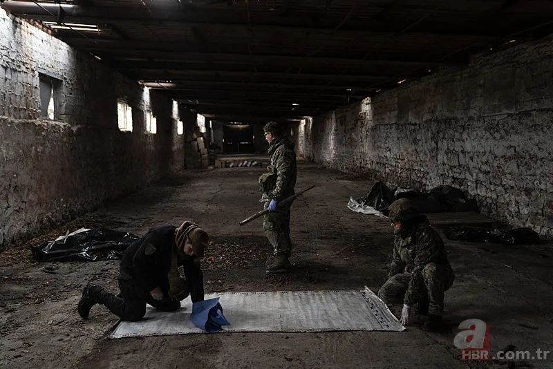 Avrupa Birliği'nden Rusya'ya yeni teklif! Moskova'dan ABD'ye gizli mektup 5