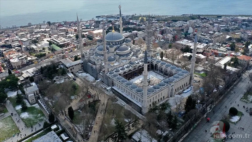 Ramazan İMSAKİYE VAKİTLERİ 2025 | İl il akşam ezanı saatleri! İlk oruç hangi gün? 3