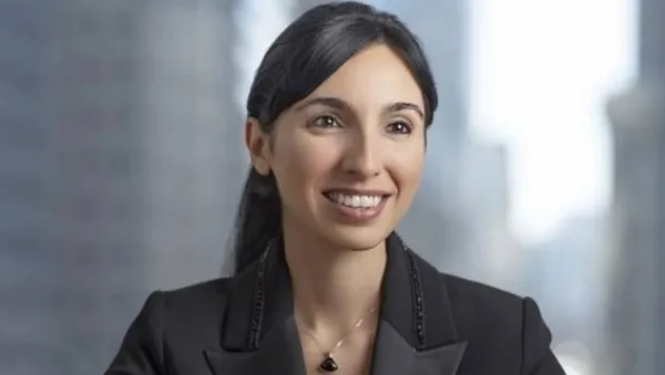 Yeni Merkez Bankası Başkanı kimdir? Hafize Gaye Erkan evli mi, kaç yaşında? Hafize Gaye Erkan ailesi...