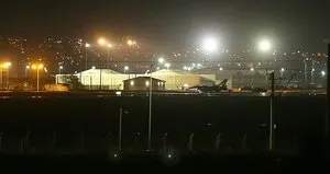 İncirlik Hava Üssü’nde hareketlilik yaşandı