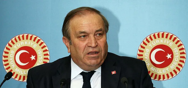 Şahin Mengü: HDP ile ittifak ihanettir