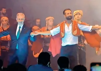 CHP'li ABB'den milyonluk konser vurgunu! 14 kişi hakkında iddianame hazırlandı