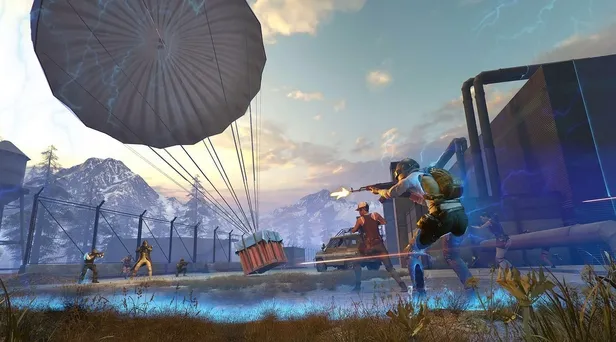 PUBG Mobile 2.1 güncelleme ne zaman yapılacak? PUBG Mobile yeni güncelleme ödülü ve özellikleri nelerdir?