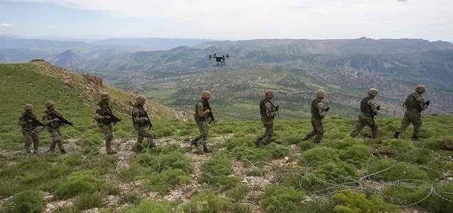 Türkiye’den teröristan planına geçit yok! ABD ve PKK’ya çok net uyarı: Oldubittiye fırsat vermeyeceğiz