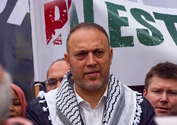 Soykırımcı İsrail’i ağlatacak haber! Filistin'in İngiltere Büyükelçisi Zomlot: UAD'nin İsrail lehine bir karar alması mümkün değil
