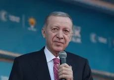 Başkan Erdoğan’dan Necmettin Erbakan mesajı