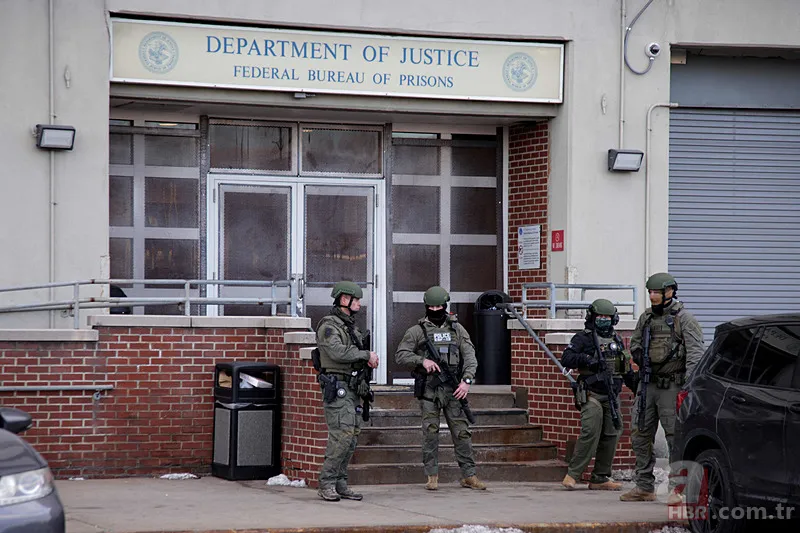 ABD Maduro'yu böyle kaçırmış! İhanet en yakınından geldi! CIA'ye çalışan o isim kim? 13