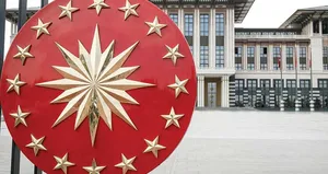 Cumhurbaşkanlığından ’Erzurum’ mesajı