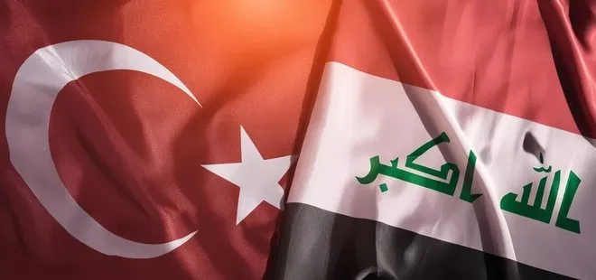 Irak’tan Türkiye ile iş birliği vurgusu: İlişkilerimizin geleceği umut verici