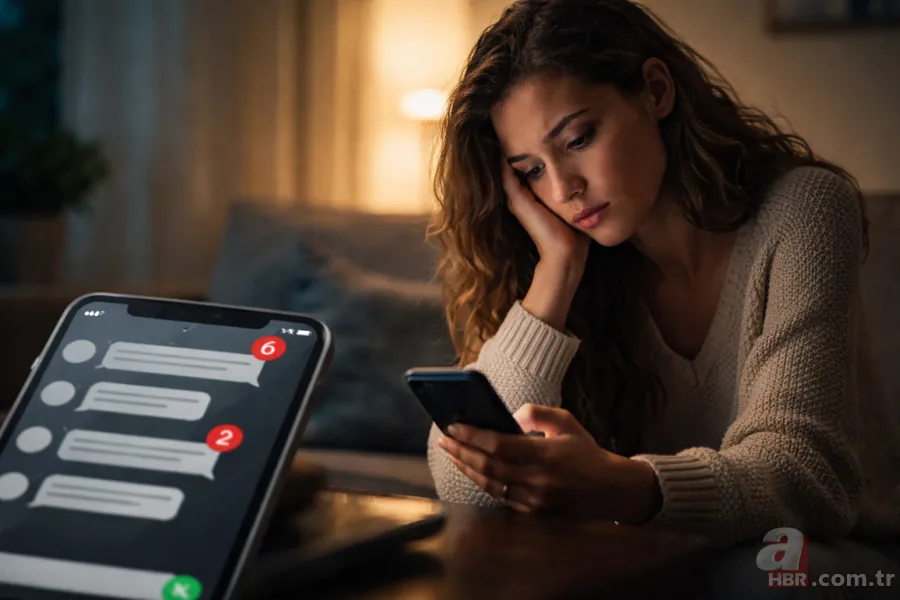 Ghosting mi yoksa reddedilmek mi daha çok etkiliyor? Bilim dünyasından şaşırtan sonuç 1