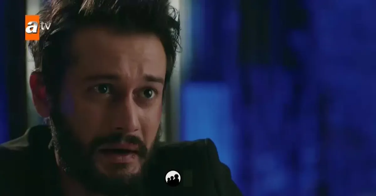 Kimse Bilmez 15.yeni bölüm fragmanı izle! ''Eğer elimi tutmana izin verdiysem...''