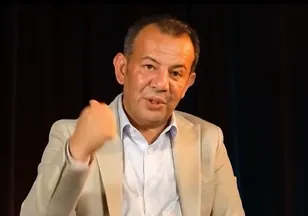 Tanju Özcan'ın 217 yıla kadar hapsi istendi