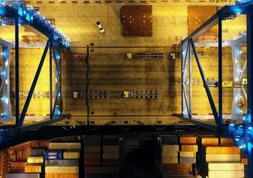 Dış ticaret açığı yüzde 9.1 azaldı