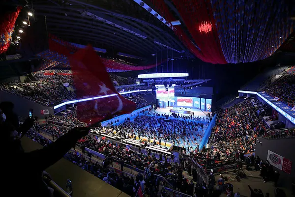 Geçmişte Saadet Partisi’nde aktif görev yapan üç isim AK Parti İstanbul İl Yönetim Kurulu’nda