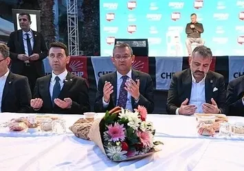 CHP'li Özgür Özel'den yeni skandal! Ayet’e Peygamber’in sözü dedi