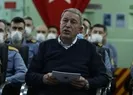 Bakan Hulusi Akar’dan flaş Mısır açıklaması