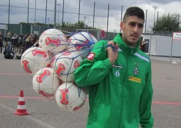 Galatasaray Tolga Ciğerci için masada!