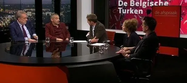 FETÖ Belçika'ya akıl verdi: Asimile edin! - 1