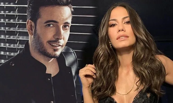 Demet Ozdemir Oguzhan Koc Askindan Ilk Fotograf Geldi