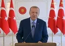 Başkan Erdoğan virüsle mücadelede yeni parolayı açıkladı: TMM