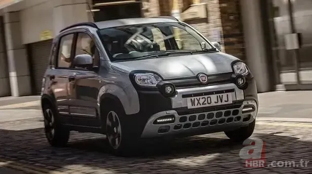 Fiat yeni yılda kapıyı 40 bin TL ile açtı! 2024 yılının ilk Fiat Egea, Egea Cross, Panda, 500, 500e, 500X fiyat listesi… 22