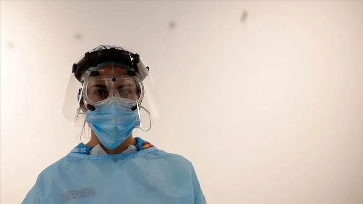 corona belirtileri koronavirus ilk