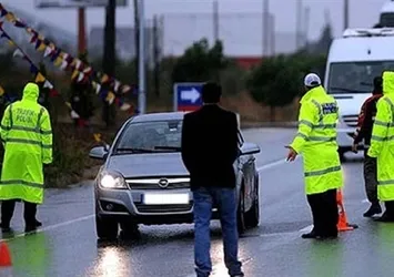 Cezalar yüzde 60 azalıyor! Meclis'e sunuldu