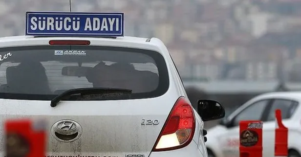 Motorlu taşıtlar sınav sonucu: Ehliyet sınav sonuçları açıklandı mı? T.C ile sınav sonucu sorgulama... - 1