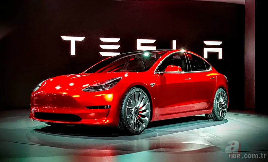 Tesla'nın kurucu Elon Musk, Cumhurbaşkanı Erdoğan ile görüşecek 14