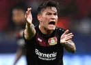 Galatasaray ve Fenerbahçeye kötü haber! Charles Aranguiz için Bayern Münih devrede