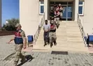 Göçmen kaçakçısı 6 organizatöre darbe