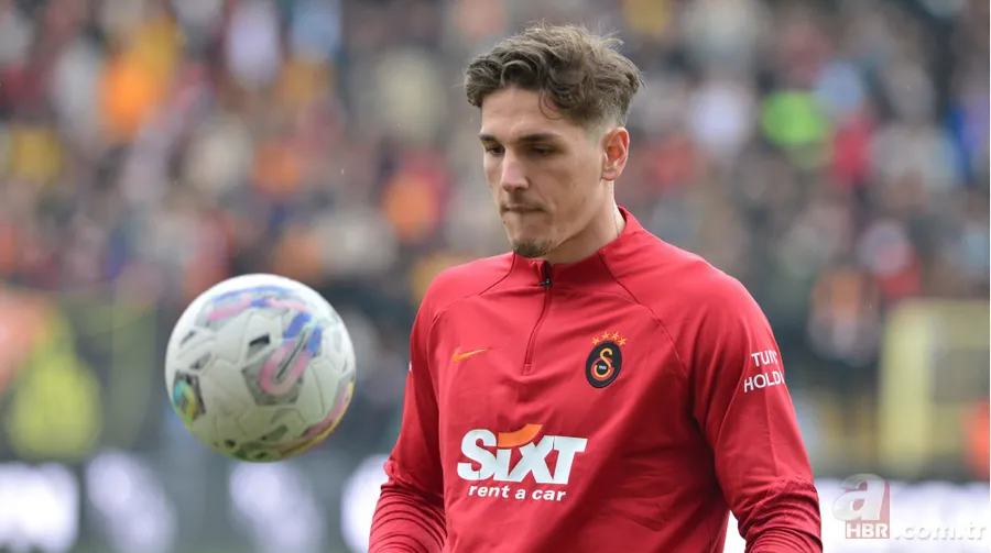 Hatayspor maçı öncesi Galatasaray'a 19 milyon euroluk piyango! Türk futbol tarihine geçecek 8